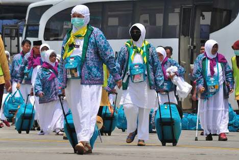 Permalink ke Besok, Dua Kloter Jemaah Haji Tiba di Bangkalan