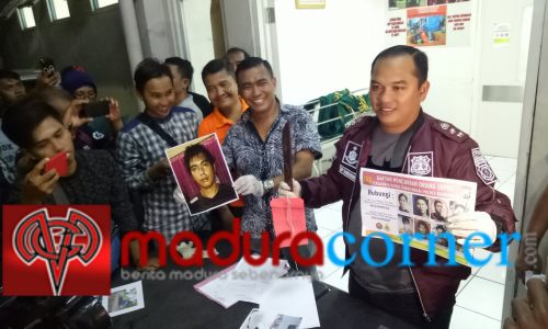 Permalink ke Polres Bangkalan Tembak Mati DPO Kasus Pembegalan