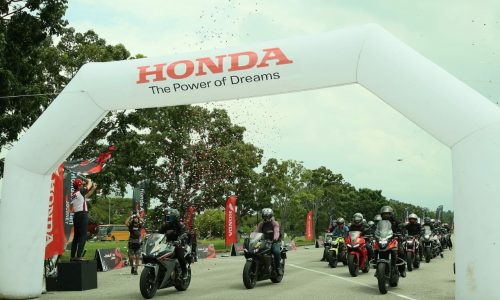 Permalink ke Konsumen Big Bike MPM Ikuti Honda Asian Journey 2018