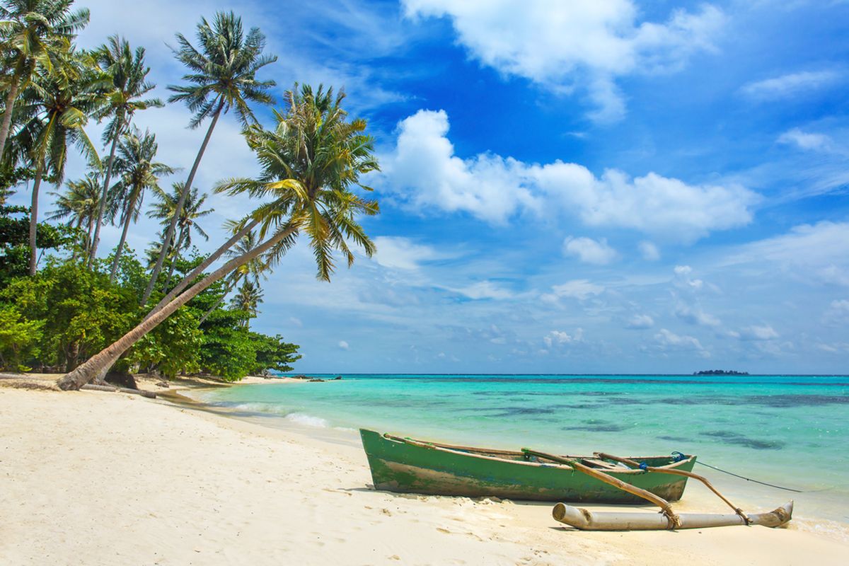 Karimunjawa islands