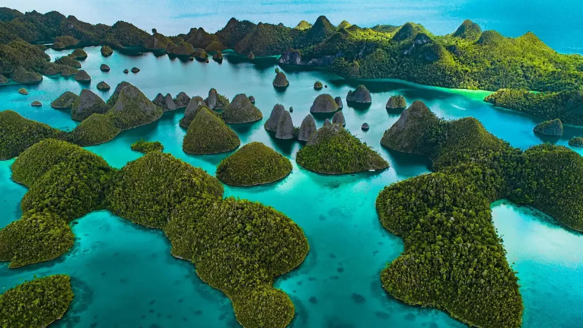 Raja ampat