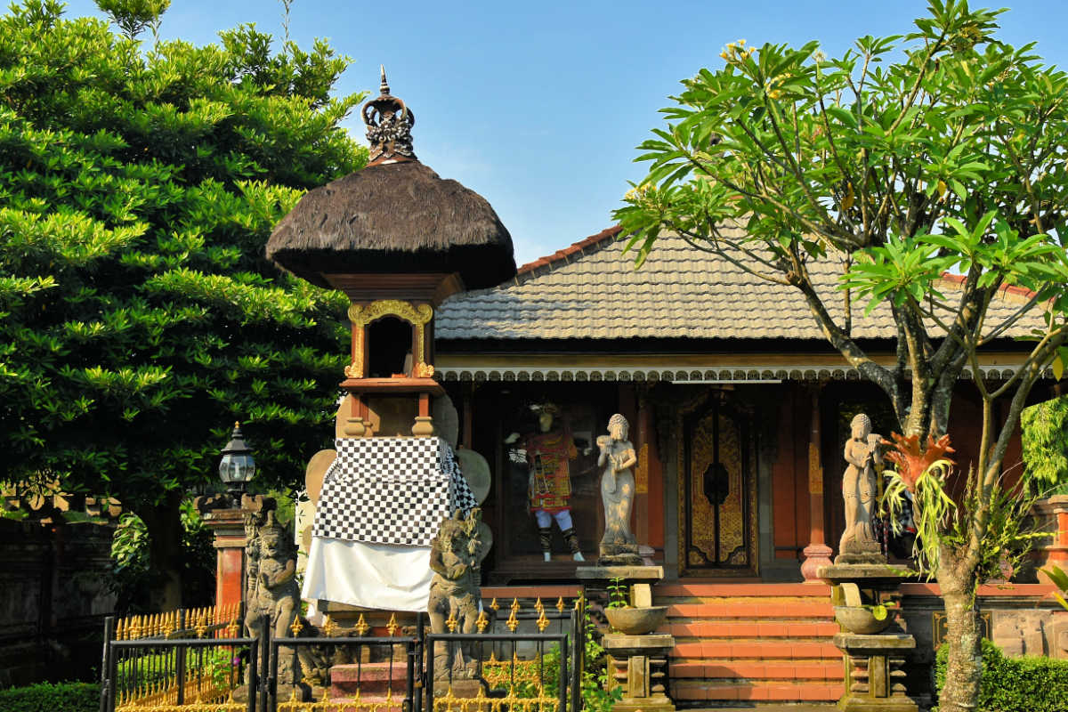 View of traditional home in village in Bali.jpg