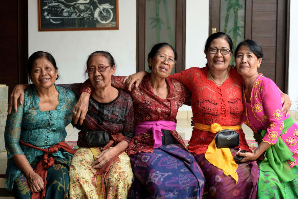 Understanding Bali’s Unique Name Tradition Helps Tourists Connect With Local People More Authentically
